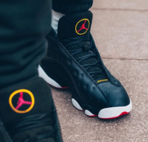 Giay Nike Air Jordan 13 Retro 'Playoffs' 414571-062