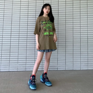 Giay Nike Lebron 19 'Fast Food' DC9340-400