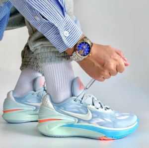 Giay Nike Air Zoom GT Cut 2 EP 'Avant-Garde' DJ6013-402