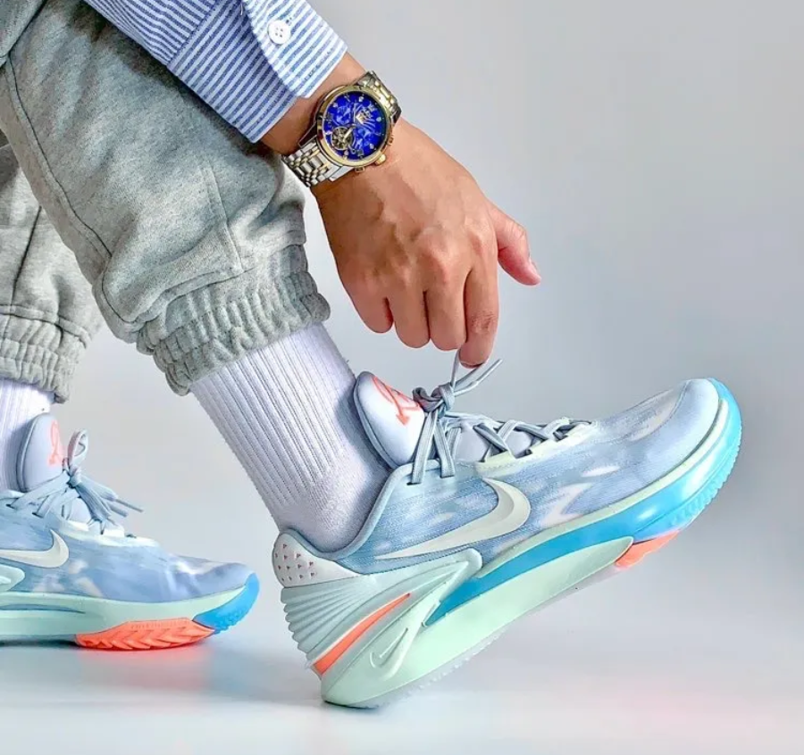 Giay Nike Air Zoom GT Cut 2 EP 'Avant-Garde' DJ6013-402