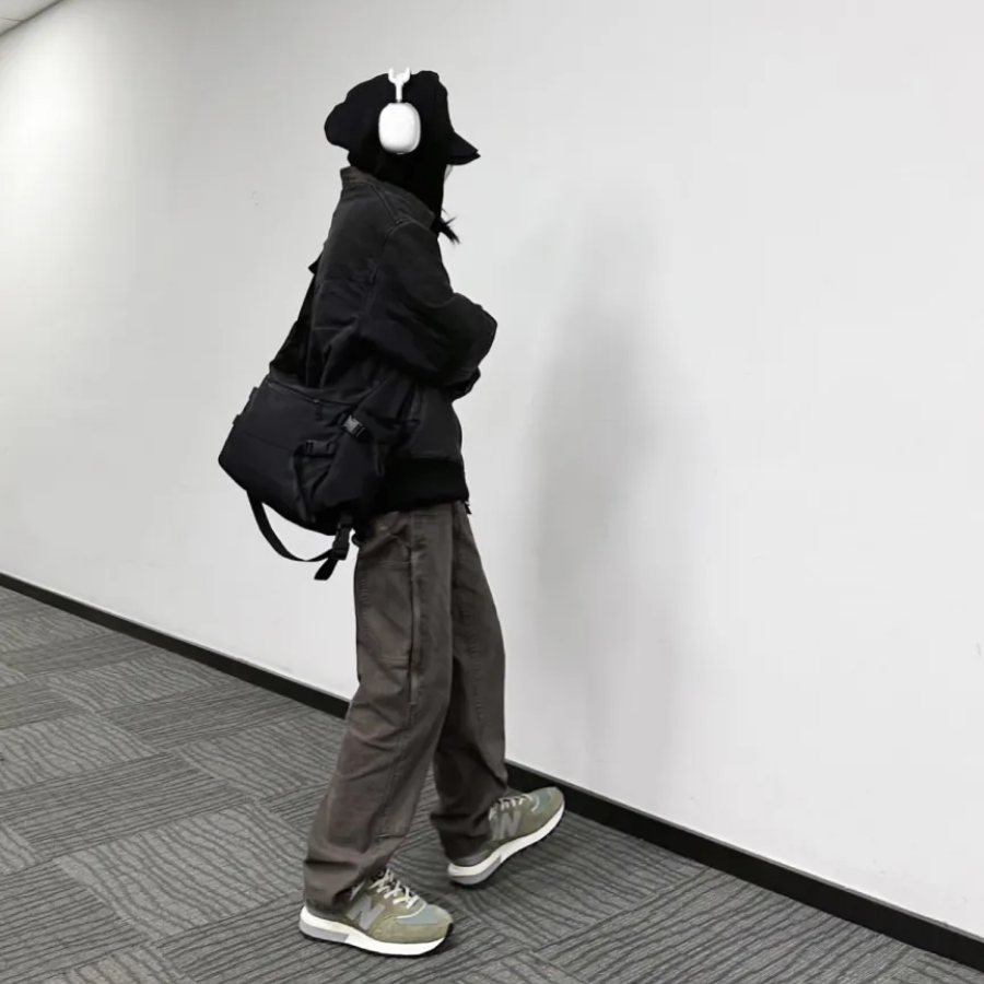 Giay New Balance 574 Legacy 'Stone Island Steel Blue' U574LGST