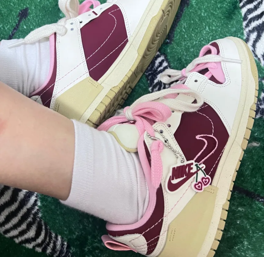 Giay Nike Dunk Low Disrupt 2 'Valentine's Day' FD4617-667