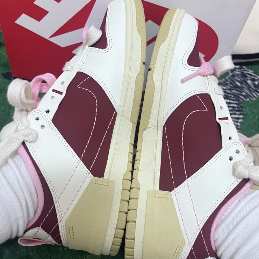 Giay Nike Dunk Low Disrupt 2 'Valentine's Day' FD4617-667