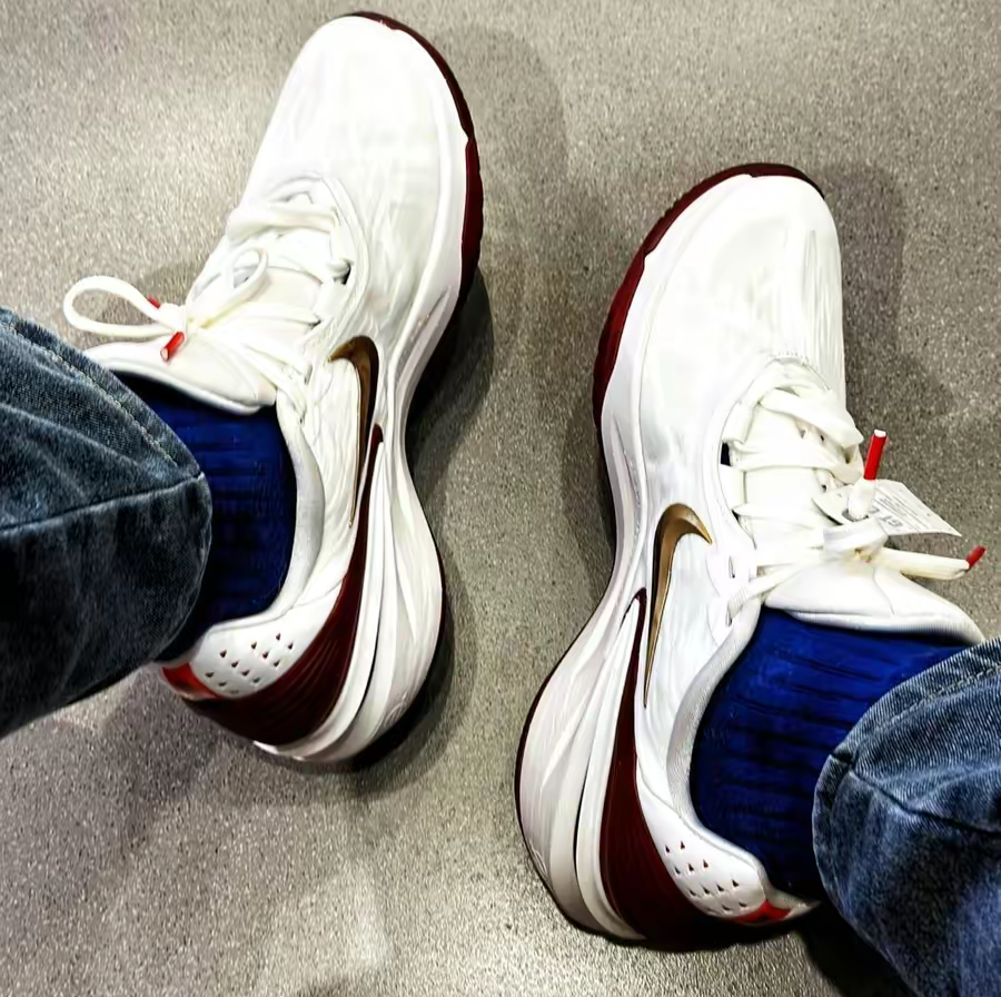 Giay Nike Air Zoom GT Cut 2 'Sisterhood' DJ6013-103