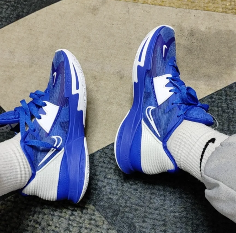 Giay Nike Kyrie Low 5 TB EP 'Game Royal' DX6565-401