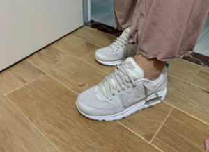 Giay Nike Air Max Command 'Grey' 397690-018