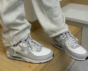 Giay Nike Air Max 90 Gore-Tex 'Photon Dust' DJ9779-003