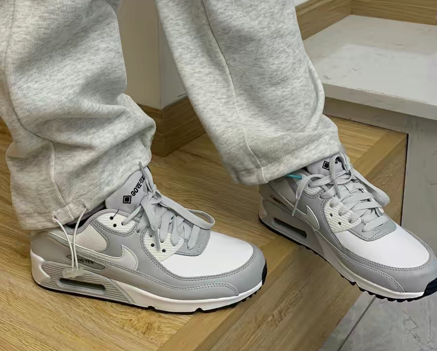 Giay Nike Air Max 90 Gore-Tex 'Photon Dust' DJ9779-003
