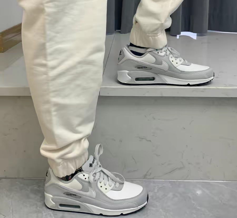 Giay Nike Air Max 90 Gore-Tex 'Photon Dust' DJ9779-003