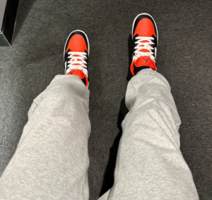 Giay Nike Air Jordan 1 Low &#039;Halloween&#039; DV1335-800