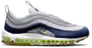 Giay Nike Air Max 97 'Sashiko'  FB1851-131