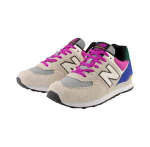 Giay New Balance 574 'Light Gray' U574CP2