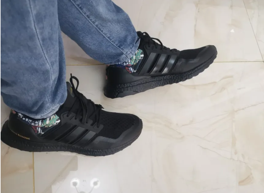 Giày Adidas UltraBoost DNA 'Chinese New Year' FW4324 - Ảnh 5