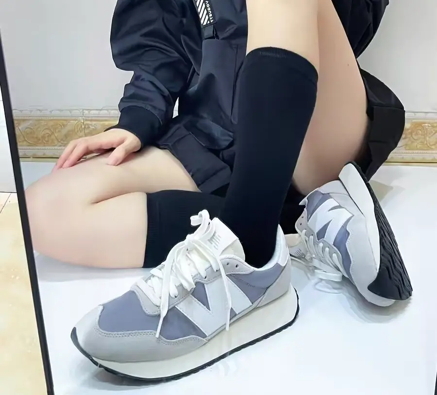Giay New Balance 237 'Rain Cloud Steel' MS237RCS