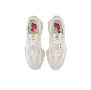 Giay New Balance 327 'Moonbeam Rain Cloud' MS327FW