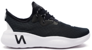 Giay New Balance Fresh Foam RCVRY v3 'Black White' RCVRYB3