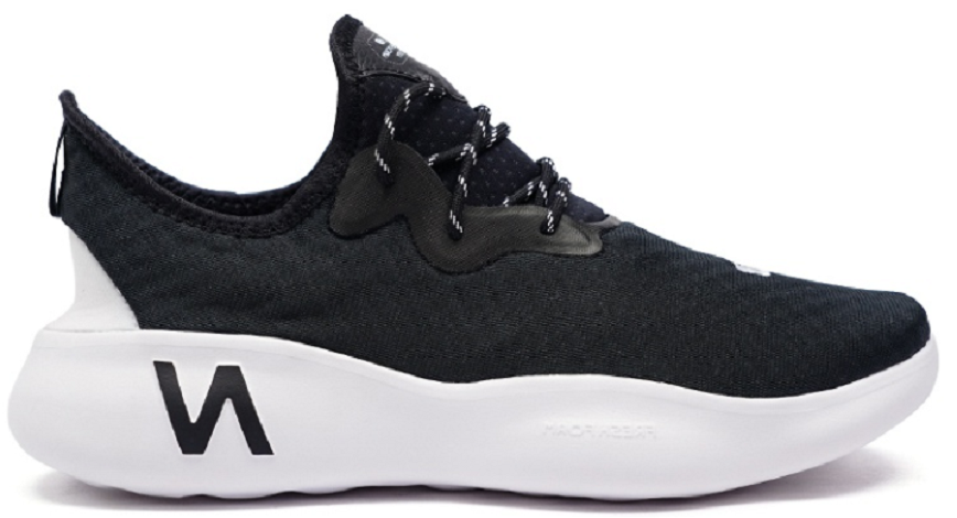 Giay New Balance Fresh Foam RCVRY v3 'Black White' RCVRYB3