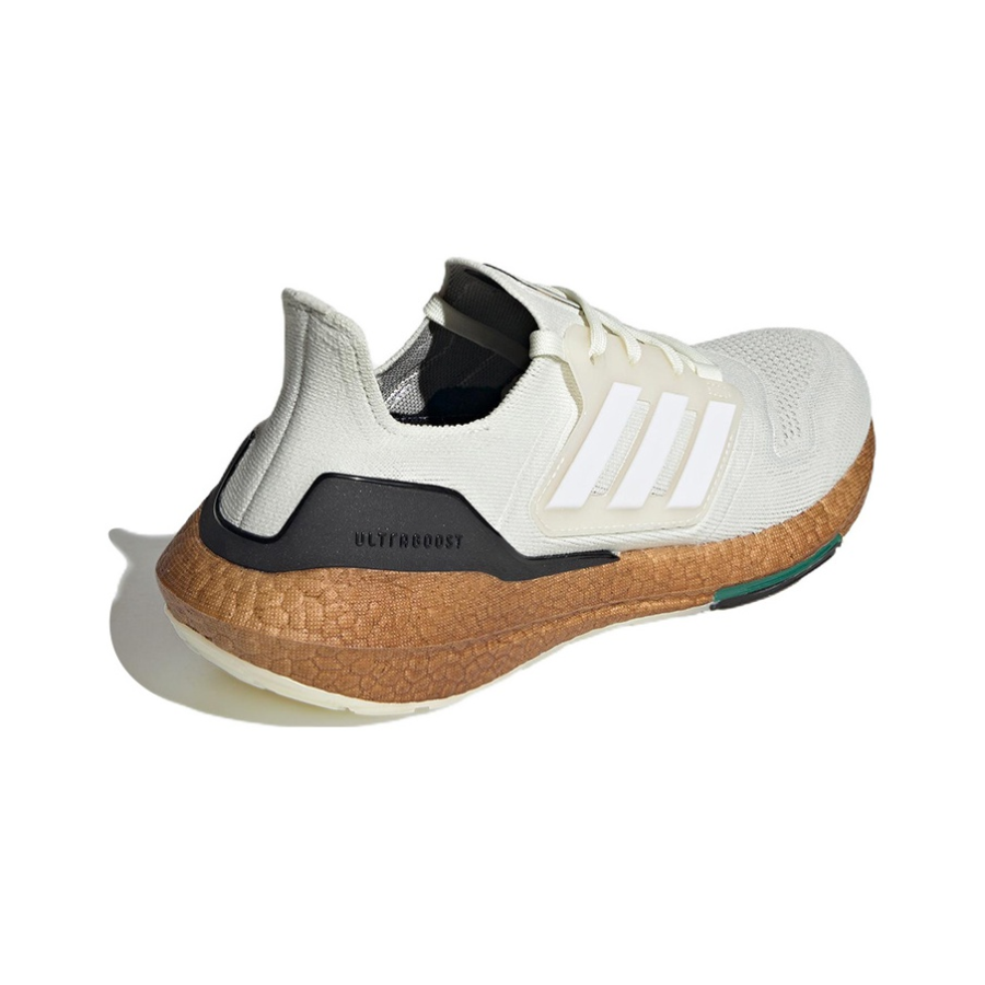 Giay Adidas UltraBoost 22 Made With Nature 'White Tint' HP9183