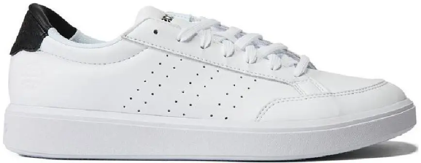 Giay Adidas Neo Nova Court 'Black White' H06238