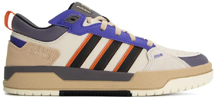 Giay Adidas Neo 100DB 'Beige' GY4780