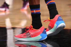 Giay Puma Fusion Nitro 'Sunblaze' 195514-01