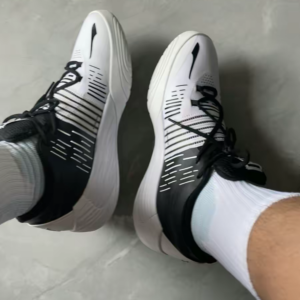 Giay Puma Fusion Nitro 'White Black' 376639-01