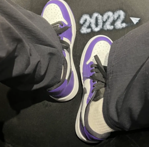 Giay Nike Air Jordan 1 Low Golf 'Court Purple' DD9315-105