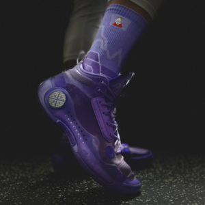 Giay Lining Way of Wade 10 'Lavender' ABAS115-5