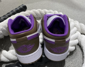 Giay Nike Air Jordan 1 Low GS 'Palomino' 553560-215