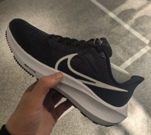 Giay Nike Air Zoom Pegasus 39 'Black' DM0174-001