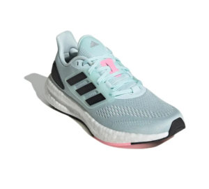 Giay Adidas Pureboost 22 'Almost Blue' HQ1459