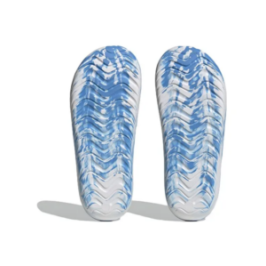Dep Adidas Adicane Slide 'Pulse Blue White' HQ9913