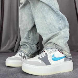 Giay Nike Air Jordan 1 Elevate Low 'Exploration Unit' FB1867-141