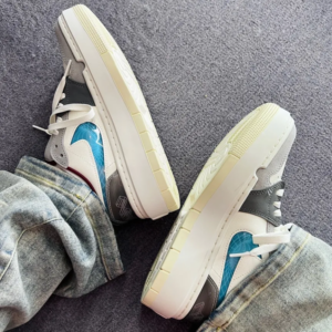 Giay Nike Air Jordan 1 Elevate Low 'Exploration Unit' FB1867-141