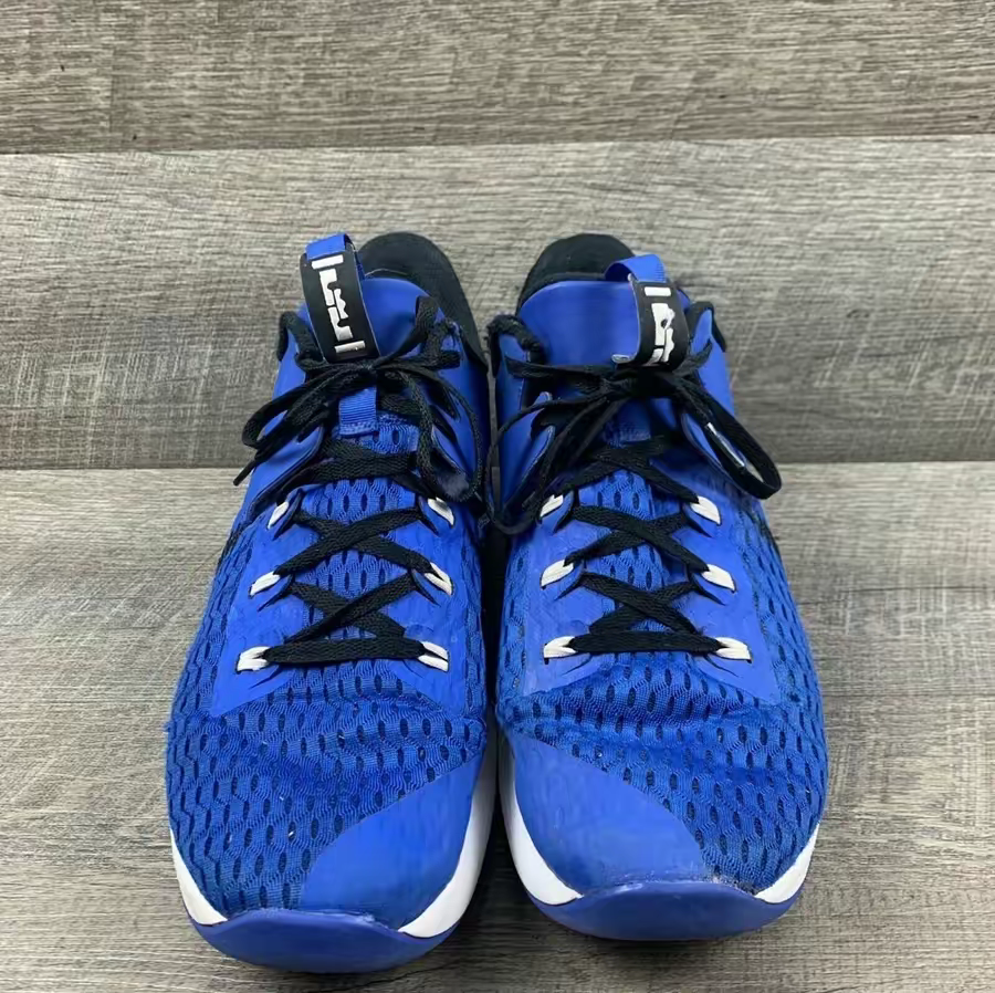 Giay Nike LeBron Witness 5 'Game Royal' CQ9380-400