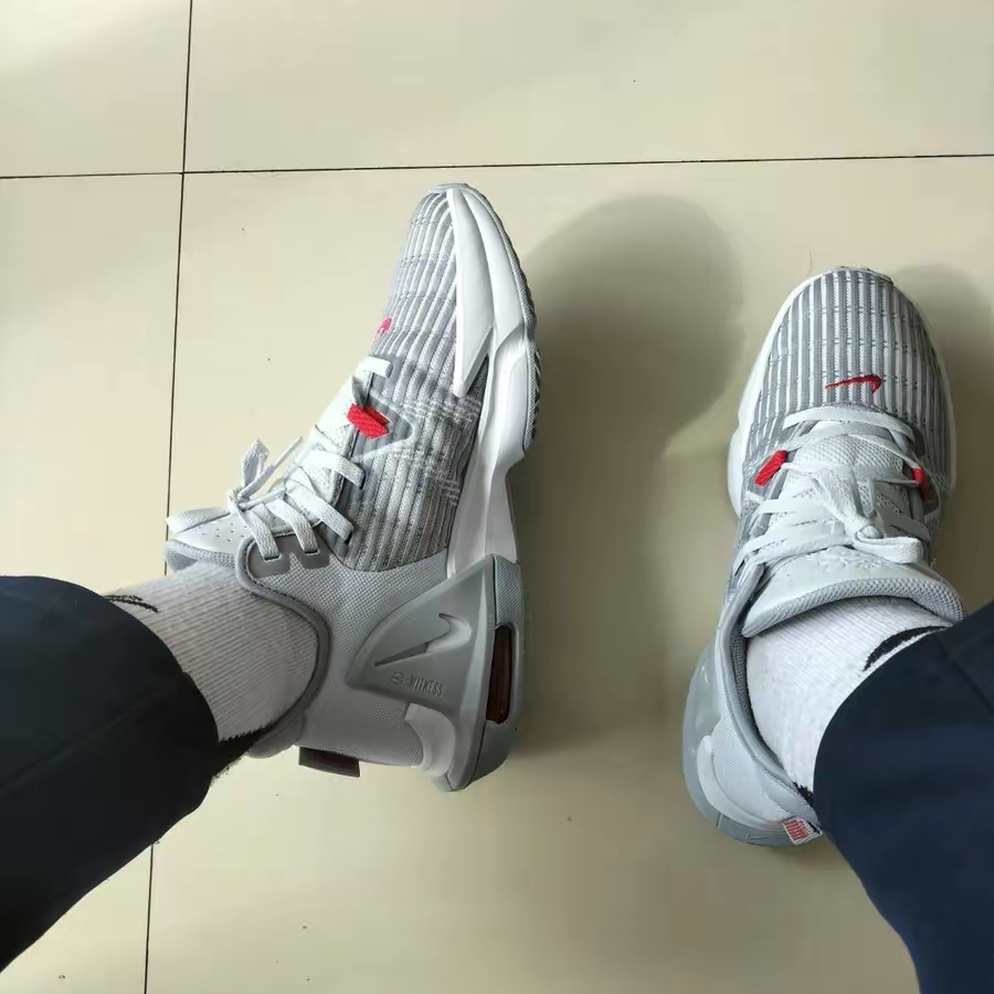 Giay Nike LeBron Witness 6 EP 'Pure Platinum' DC8994-003