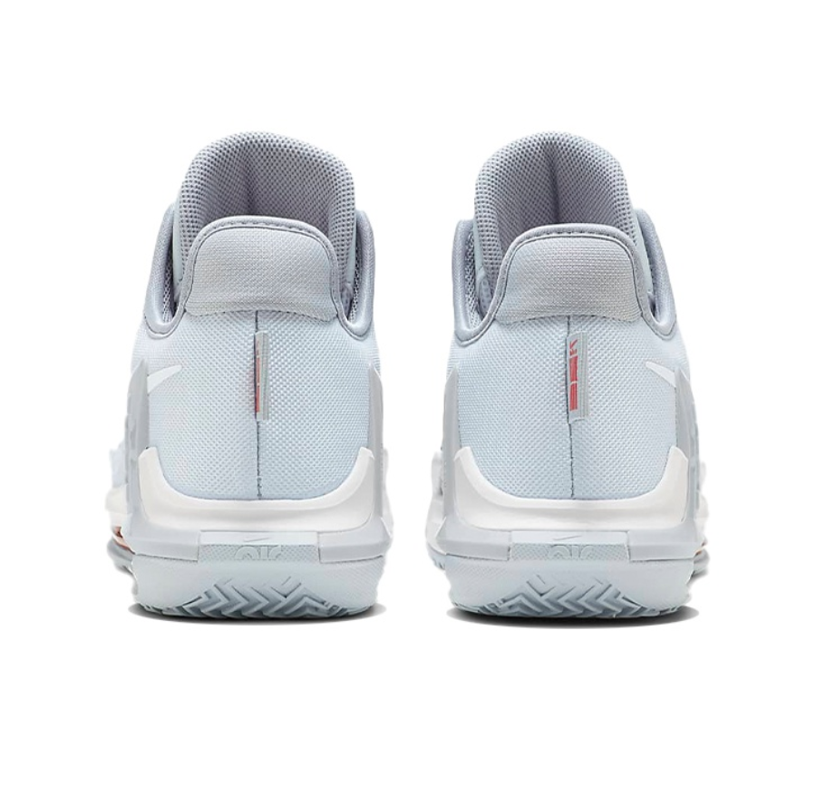 Giay Nike LeBron Witness 6 EP 'Pure Platinum' DC8994-003