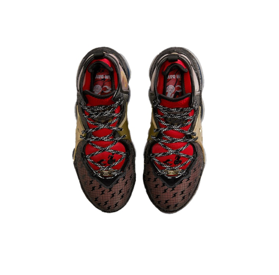 Giay Nike LeBron 19 'Doernbecher' DR6255-001