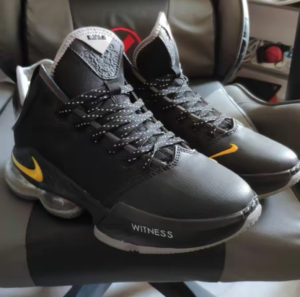 Giay Nike LeBron 19 Low 'Witness' DH1270-002