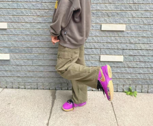 Giay Nike LeBron 20 GS 'Young Heirs' FD0207-500