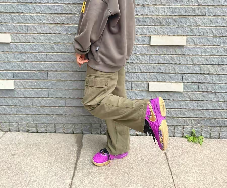 Giay Nike LeBron 20 GS 'Young Heirs' FD0207-500