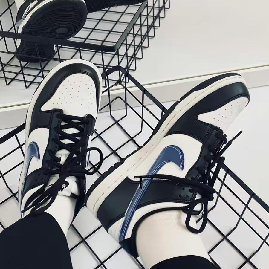 Giay Nike Dunk Low Next Nature GS 'TPU Swoosh' FD0689-001