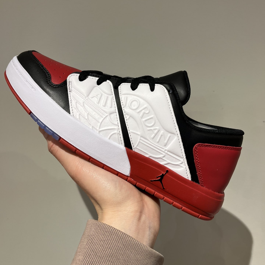 Giay Nike Air Jordan Nu Retro 1 Low 'Chicago' DV5141-601
