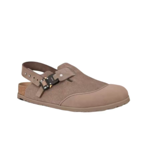 Dep Dior By Birkenstock 'Tokio Mule Brown' 3SA116ZSD-H700