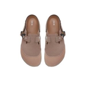 Dep Dior By Birkenstock 'Tokio Mule Brown' 3SA116ZSD-H700