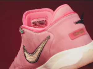 Giay Nike LeBron 20 'South Beast' DQ3828-900