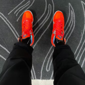 Giay Nike LeBron 9 'Big Bang' DH8006-800