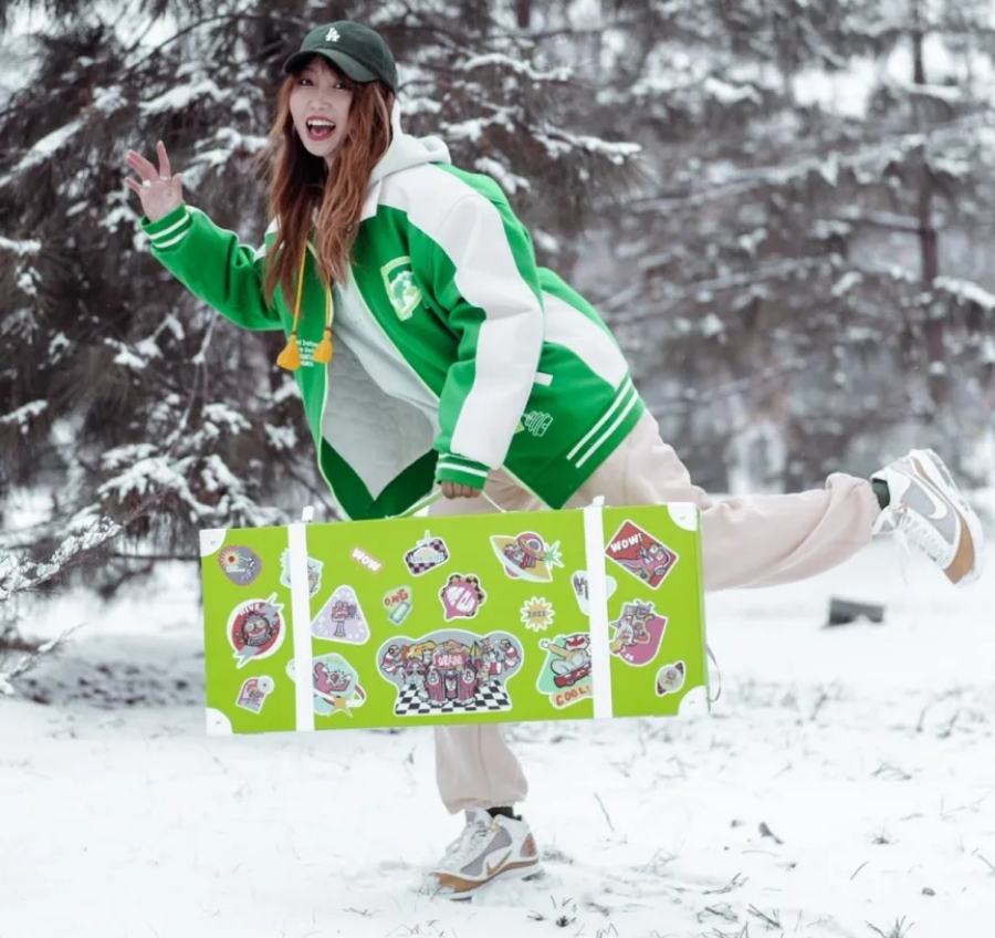 Giày Nike LeBron 7 China Moon (2020) CU5646-100 - Ảnh 6