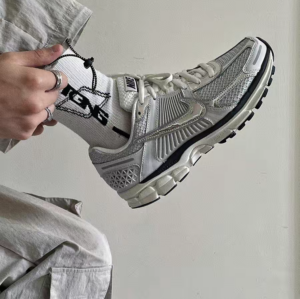 Giay Nike Air Zoom Vomero 5 'Photon Dust Metallic Silver' FD0884-025