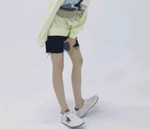 Giay Golden Goose Superstar 'White Black' GWF00102-F002463-81497